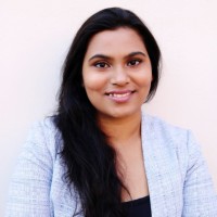 Nidhi Reddy