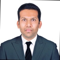 Faris Mohamed
