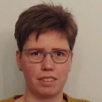 Irene Smit
