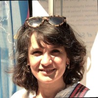 Evangélia de Barbeyrac