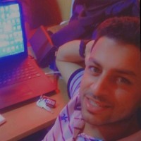 Abdelrahman Ahmed