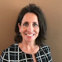 Angela M. Kennedy-Hall