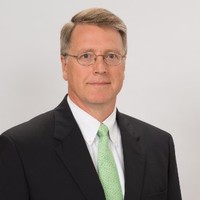 Paul Rockwood, Cfa