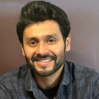 Bratin Mukherjee