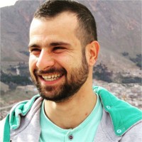 Mohamad Mehrju
