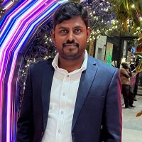 Ohmraj Sankar