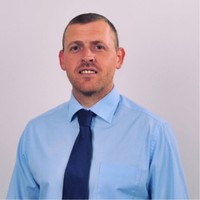 Steven Bryce