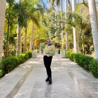 Rodayna Elsharkawy