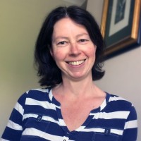 Jacquie Spanton