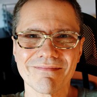 Frank Seidel