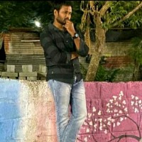 Harish Kumar Sunkara