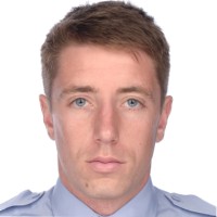 Daniel O’Boyle