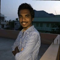 G KALYAN KUMAR REDDY