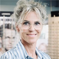 Annette Strandberg