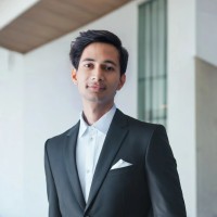 Omkar Borade