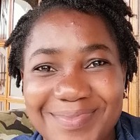 Charline Mouta Moutsona
