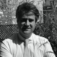 Arnaud des COURIERES
