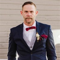 Jarrod Short