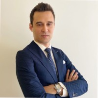 Burak Yavuz
