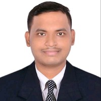 Deepak Kumar Nahak