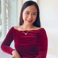 Rose Canlas, Cb, Rca, Cat, Mba