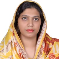 Saba Riaz