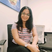 Geetanjali Khulbe