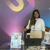 Alessandra Rodrigues