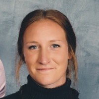 Catherine Morris