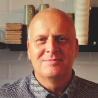 Stefan Van Camp