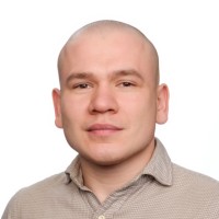 Nurislam Gubaev