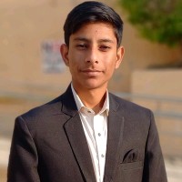 Chaudhary Irfan