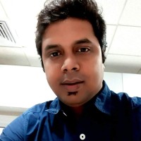 Saikat Kumar Kundu