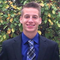 Dylan Speer