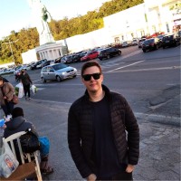 Caio Henrique Figurski