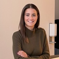 Nadia Hussain