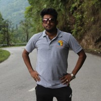 Indrajit Kar