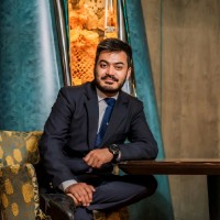 Prashant Gurung
