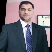 Hitesh Kshatriya