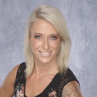 Brooke Johnson