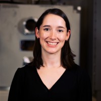 Rosemary Cranston, Ph.D.