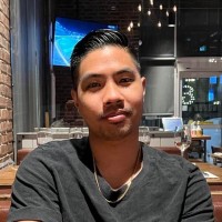 Joshua Eugenio