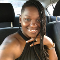 Ayana Slaughter