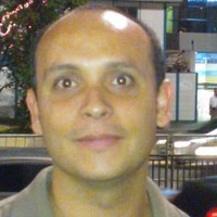Robson Dos Santos Carneiro