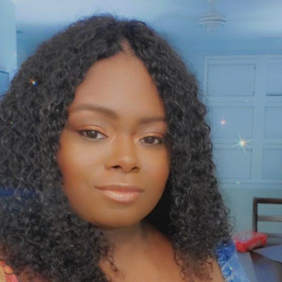 Shakeya Robinson