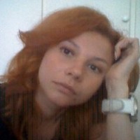 Alina Berezyuk