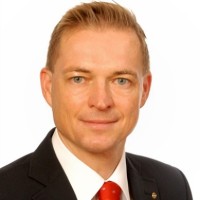 Mag. Hanno Nußbaumer