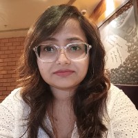 Sanchari Paul