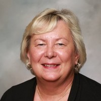 Jeanne Helin