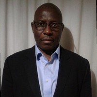 Thompson Moraka